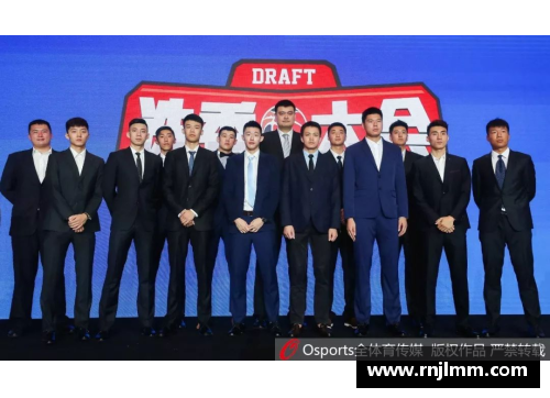 5845cc威尼斯CBA选秀新秀成功入选NBA球队，中国篮球正迎来新希望 - 副本