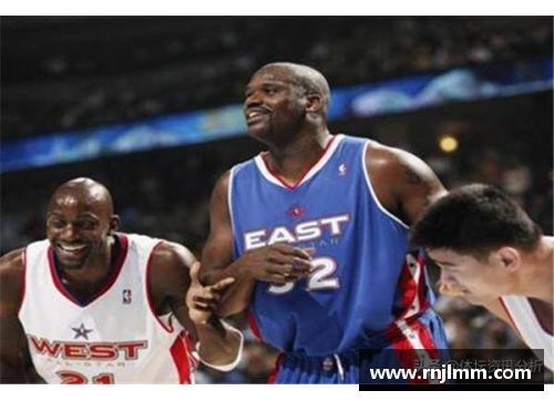 NBA最胆小的球队：懦夫的终极考验 - 副本