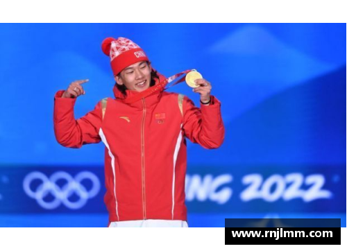 5845cc威尼斯2022年中国十佳运动员揭晓，谷爱凌与苏翊鸣崭露头角 - 副本 (2)
