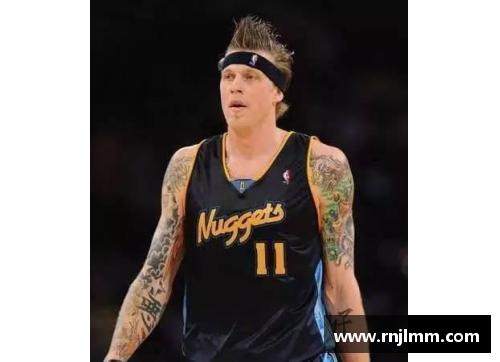 5845cc威尼斯NBA球员的中文纹身文化与背后故事
